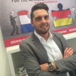 Lars Lommers (Recruitment Consultant)